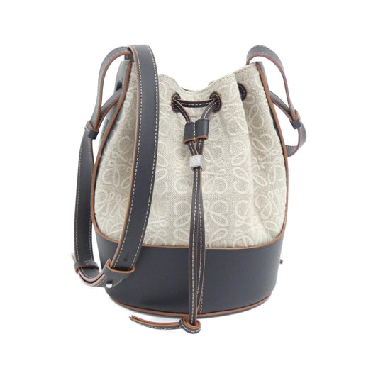 Loewe Balloon Anagram Small Shoulder
