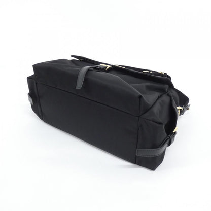 Prada Shoulder Bag Gold — view 3