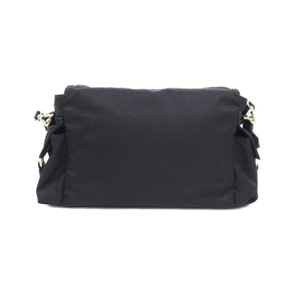 Prada Shoulder Bag Gold — view 2