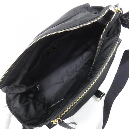 Prada Shoulder Bag Gold — view 6