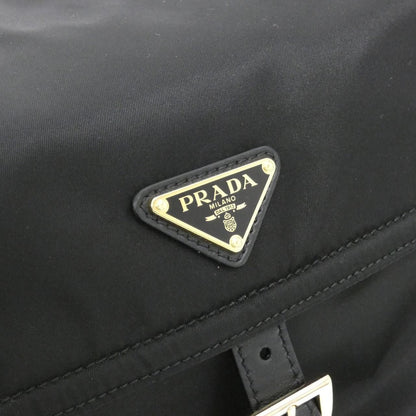 Prada Shoulder Bag Gold — view 4