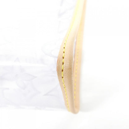 Louis Vuitton Monogram Trio Poche Toilette Pouch — view 3