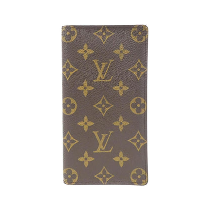 Louis Vuitton Monogram Card Holder Cles Die Billfold