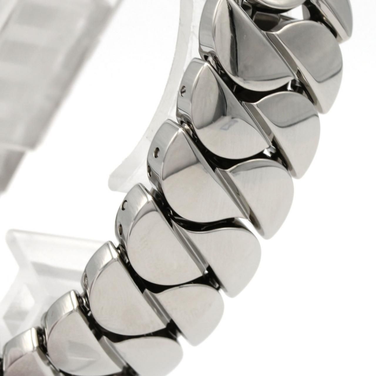 Cartier Radonia LM SS Quartz Watch — view 4