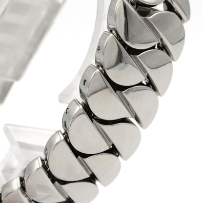 Cartier Radonia LM SS Quartz Watch — view 4