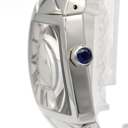 Cartier Radonia LM SS Quartz Watch — view 3