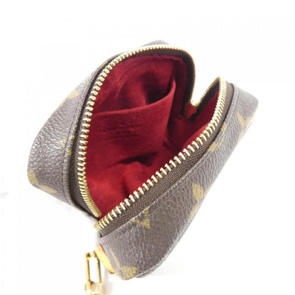 Louis Vuitton Monogram Wapiti Pouch — view 5