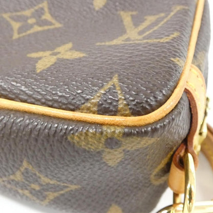 Louis Vuitton Monogram Wapiti Pouch — view 2