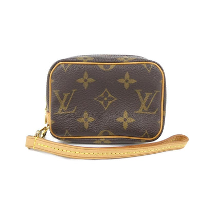 Louis Vuitton Monogram Wapiti Pouch