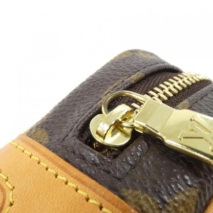 Louis Vuitton Monogram Wapiti Pouch — view 4