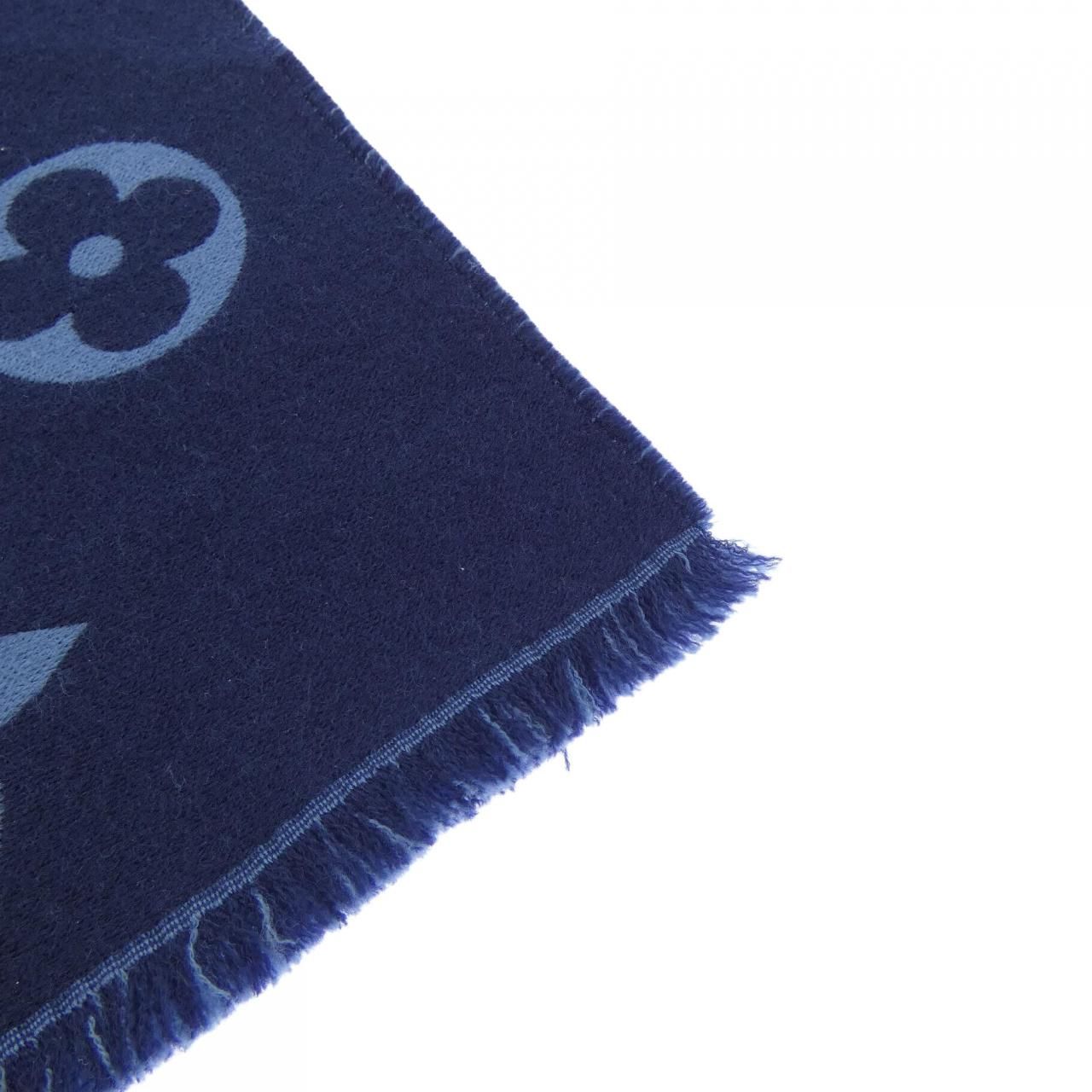 Louis Vuitton Echarpe Monogram Vivienne Scarf — view 2