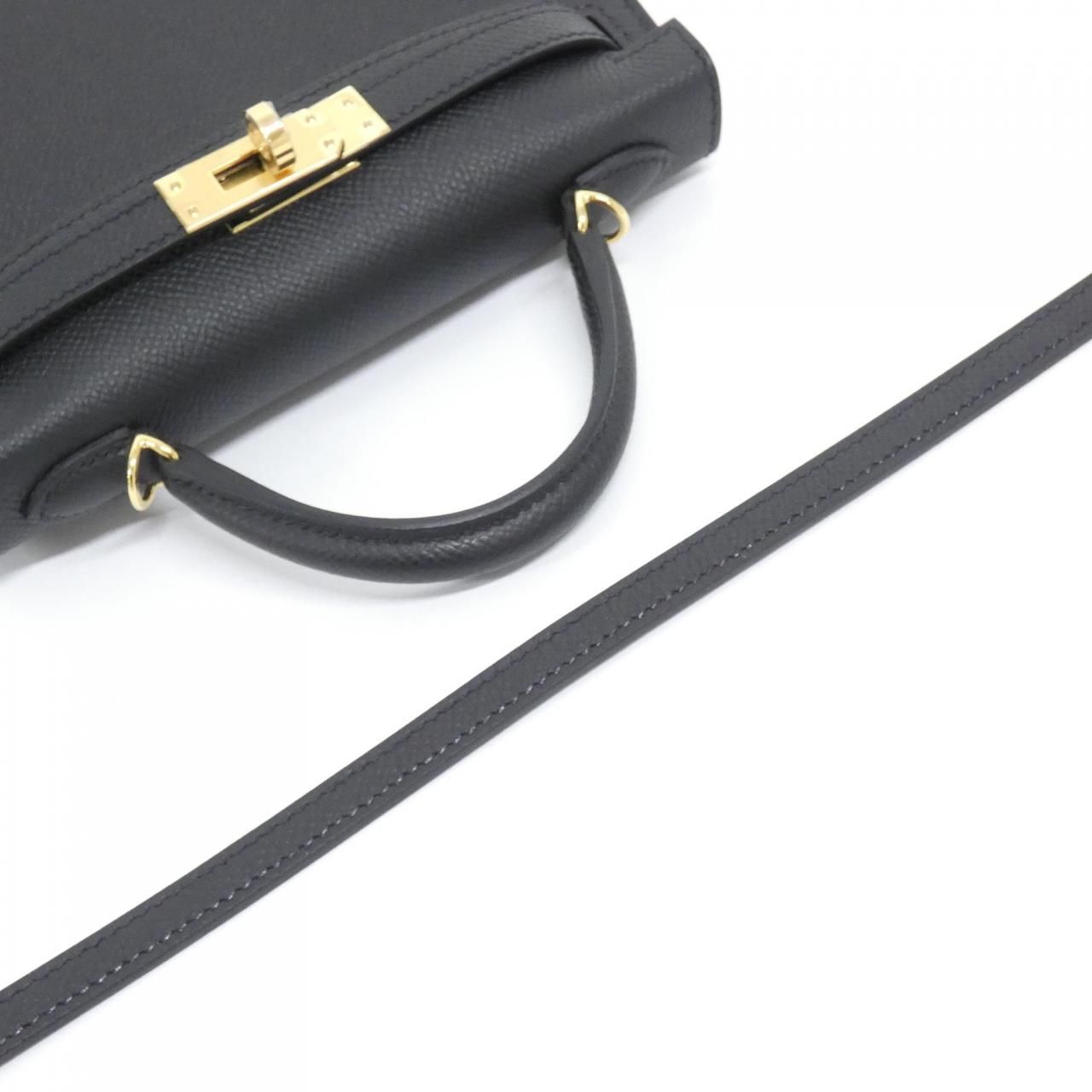 Hermes Mini Kelly 2 — view 4