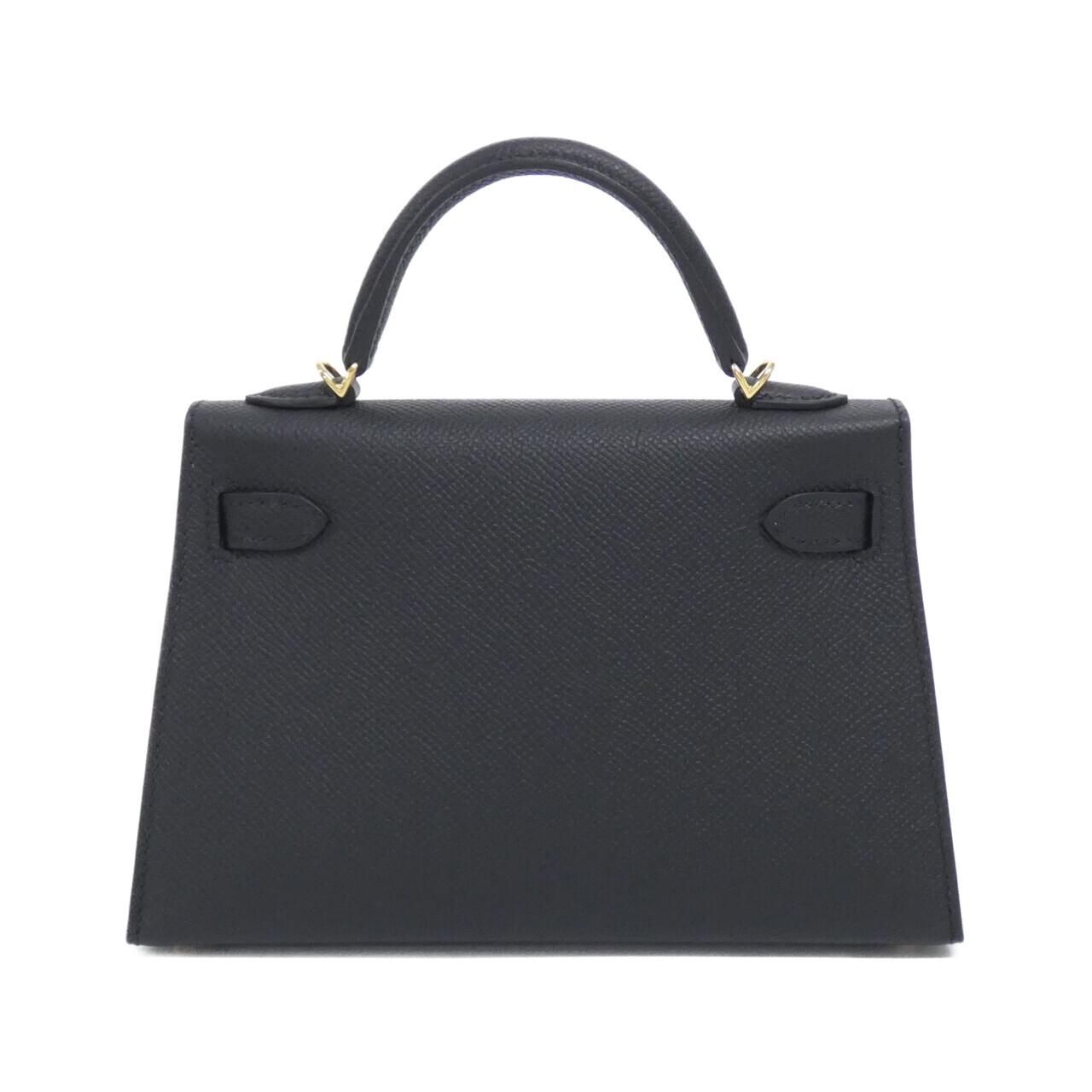 Hermes Mini Kelly 2 — view 2