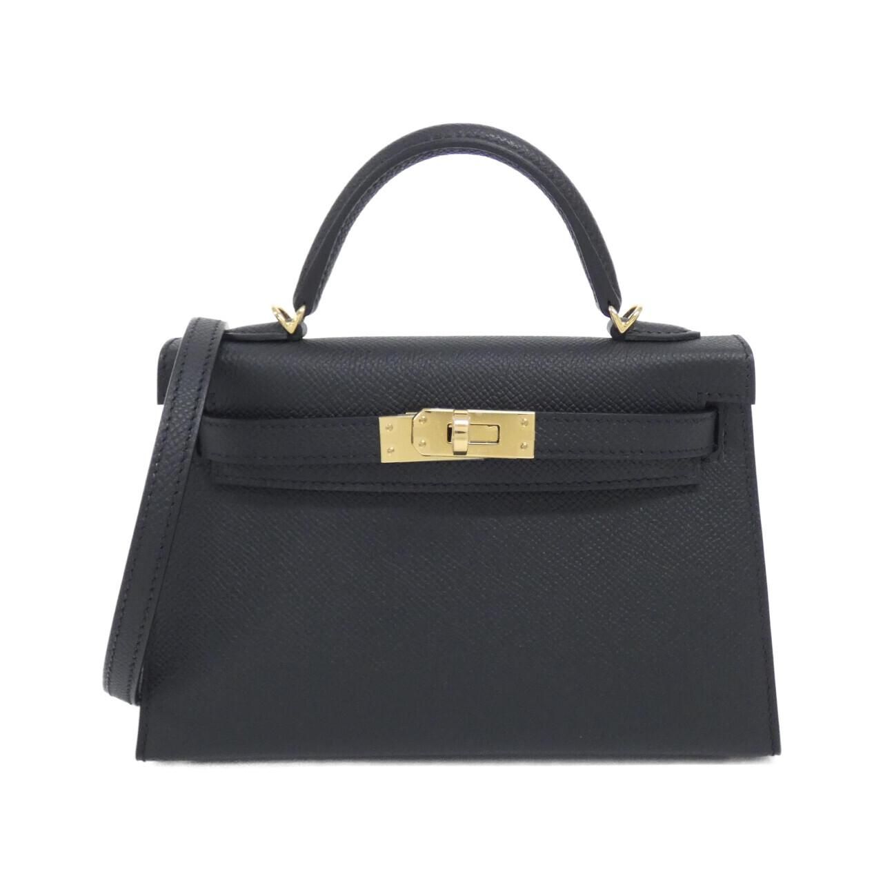 Hermes Mini Kelly 2