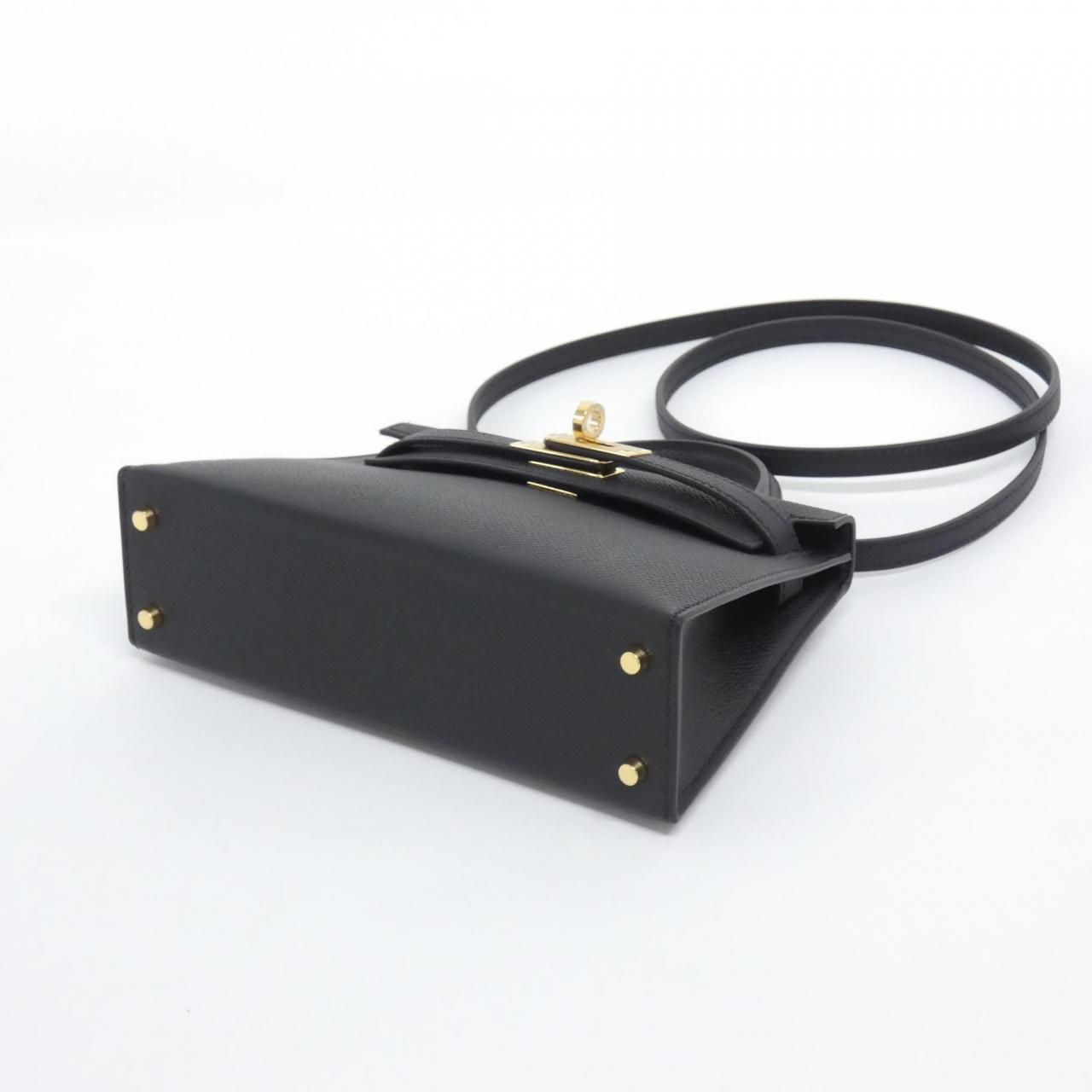 Hermes Mini Kelly 2 — view 3