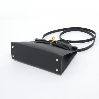 Hermes Mini Kelly 2 — view 3