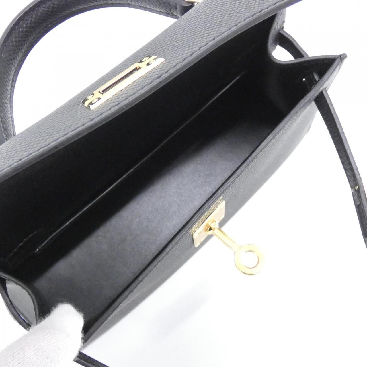 Hermes Mini Kelly 2 — view 5