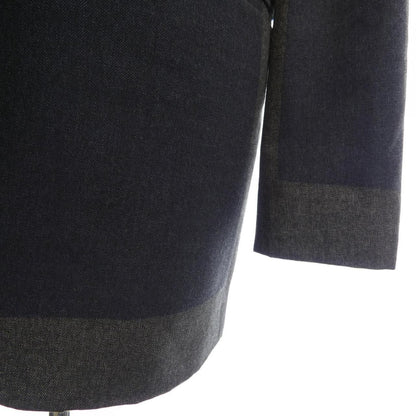 Bottega Veneta Jacket Navy — view 6