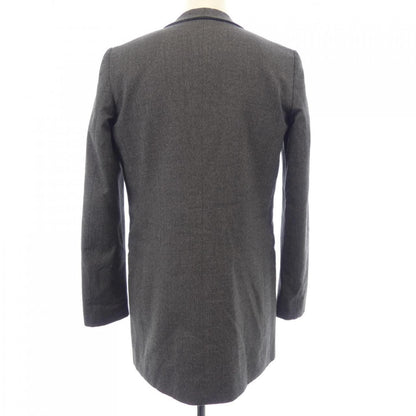 Bottega Veneta Jacket Navy — view 2