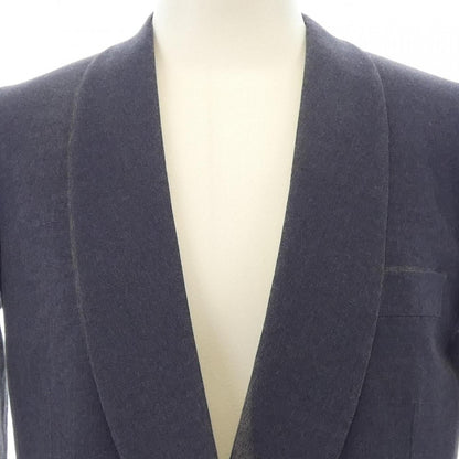 Bottega Veneta Jacket Navy — view 5