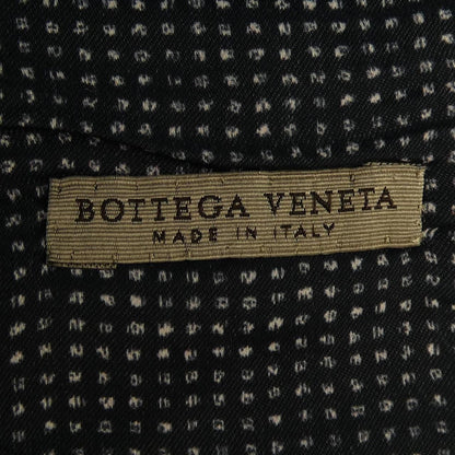 Bottega Veneta Jacket Navy — view 4