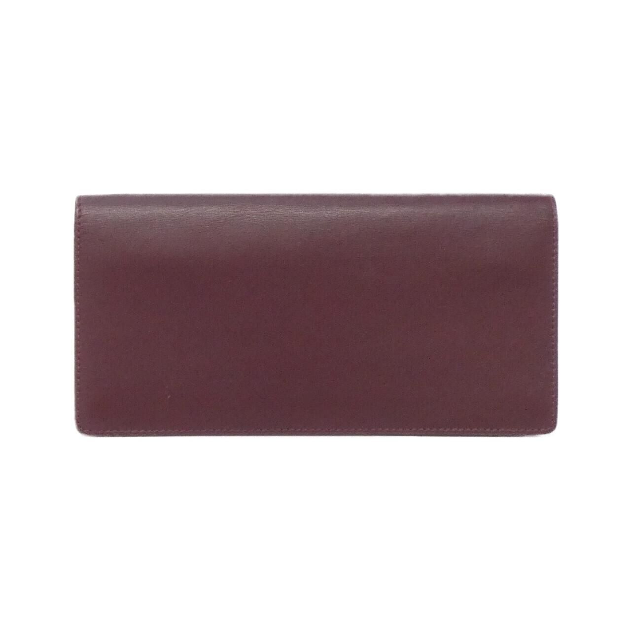 Cartier Vintage Must de Wallet — view 2