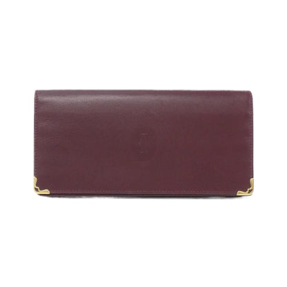 Cartier Vintage Must de Wallet
