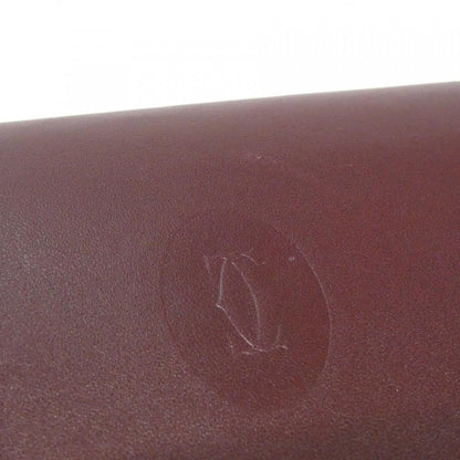 Cartier Vintage Must de Wallet — view 5