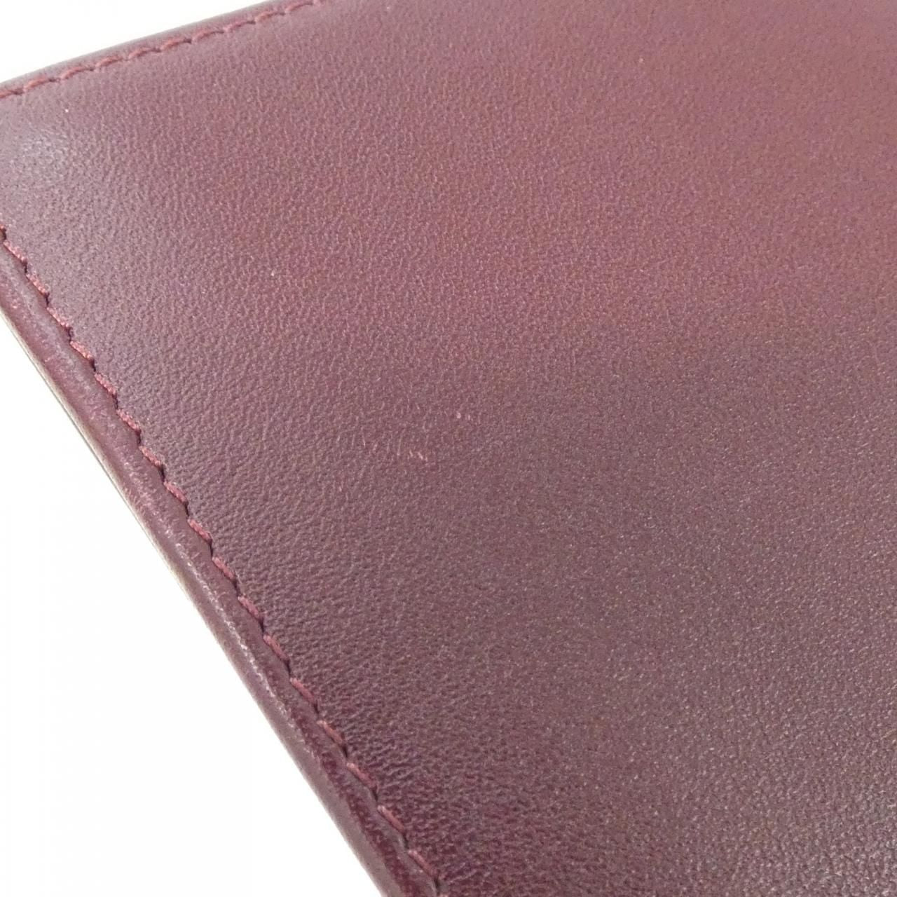 Cartier Vintage Must de Wallet — view 6