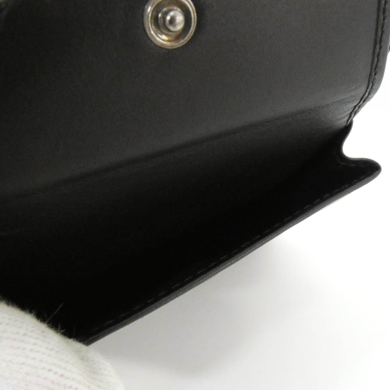 Gucci Wallet Black — view 6