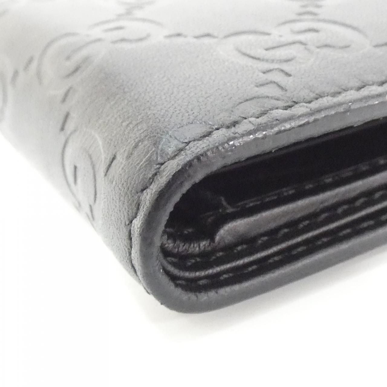 Gucci Wallet Black — view 2