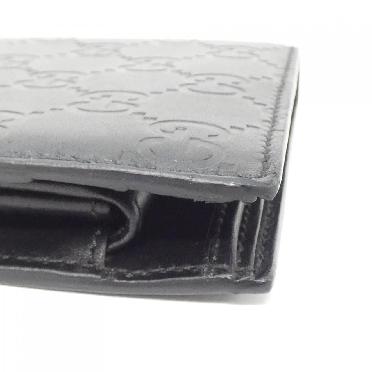 Gucci Wallet Black — view 3