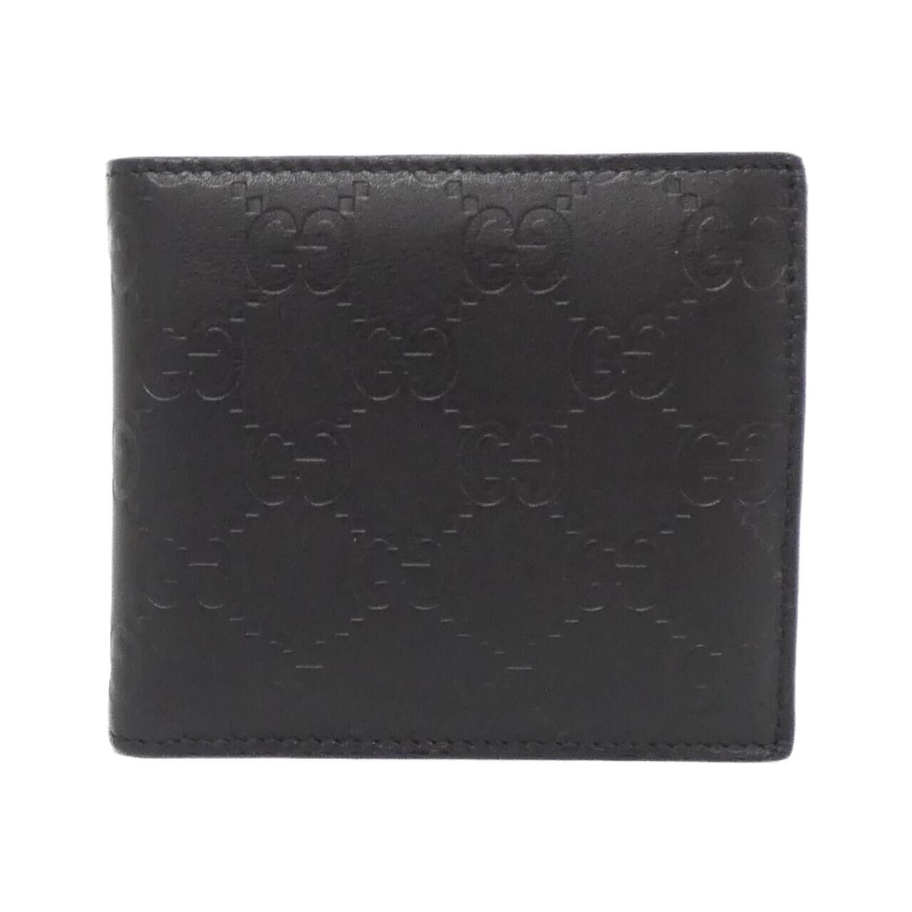 Gucci Wallet Black