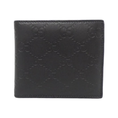 Gucci Wallet Black