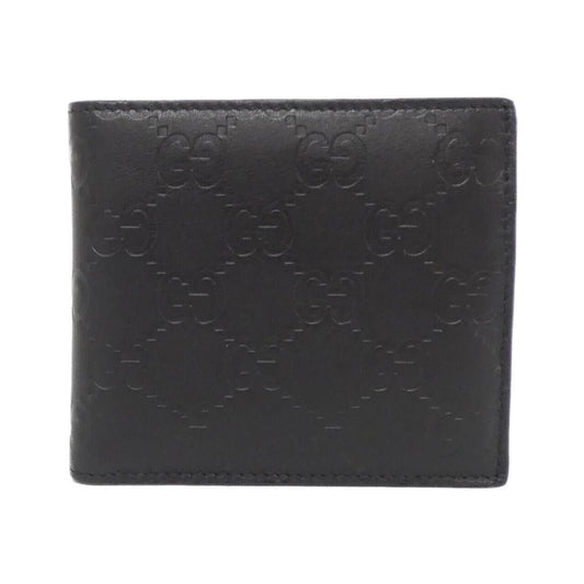 Gucci Wallet Black