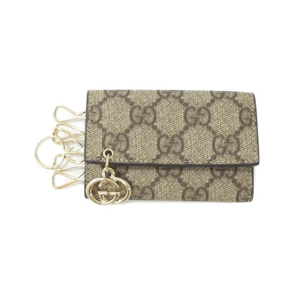 Gucci Kgddg Key Case Key Holder