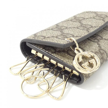 Gucci Kgddg Key Case Key Holder — view 2