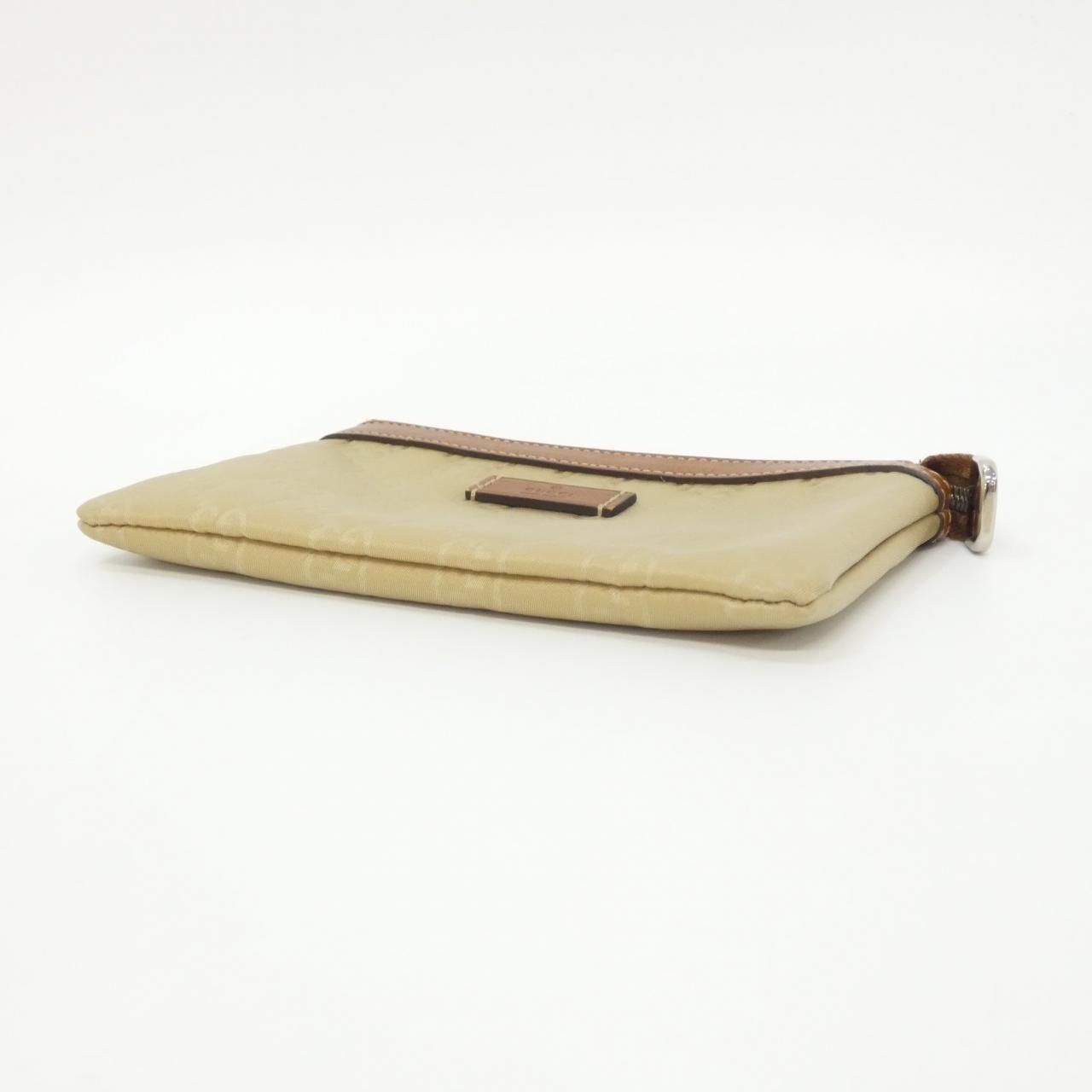 Gucci Pouch Beige — view 3