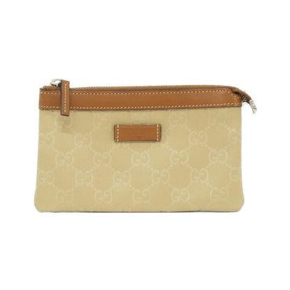 Gucci Pouch Beige