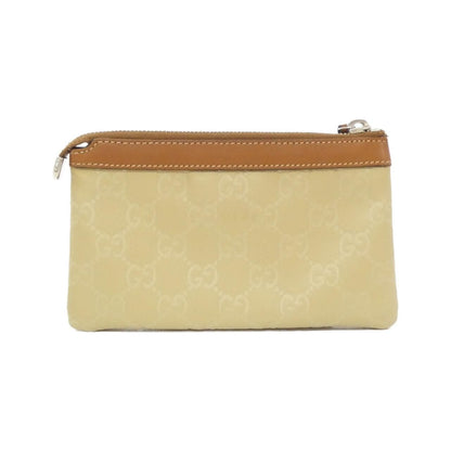 Gucci Pouch Beige — view 2