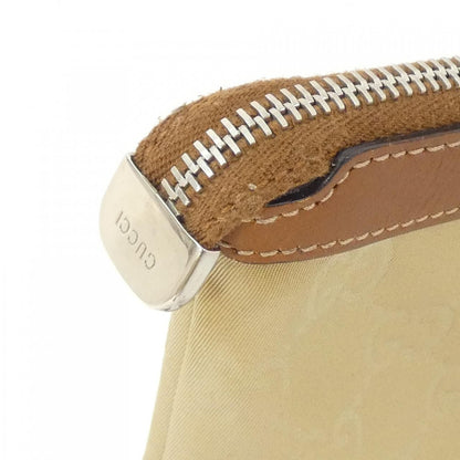 Gucci Pouch Beige — view 5