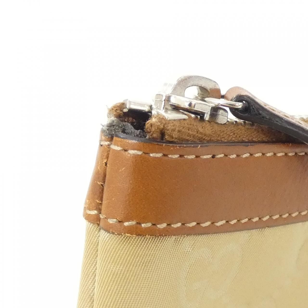 Gucci Pouch Beige — view 6