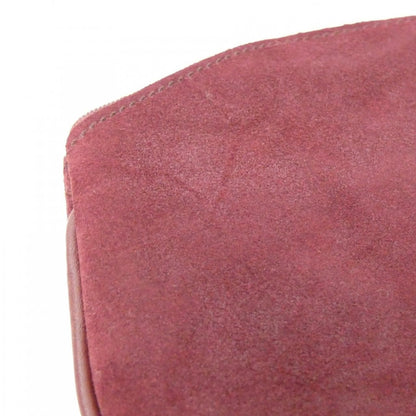 Cartier Vintage Pouch Burgundy — view 6