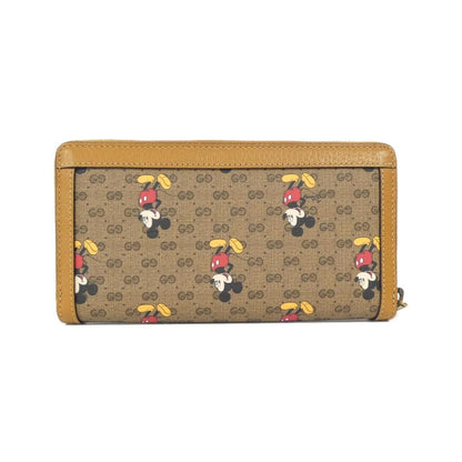 Gucci Hwubm Wallet Beige — view 2