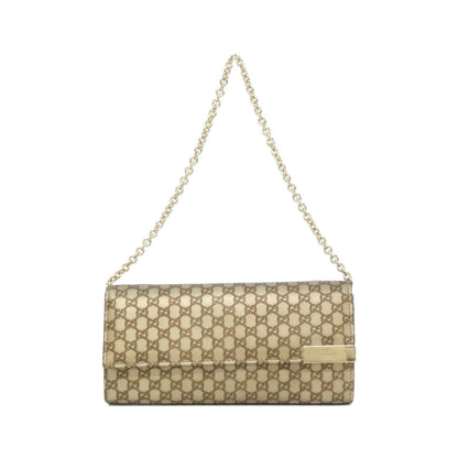 Gucci Wallet Gold