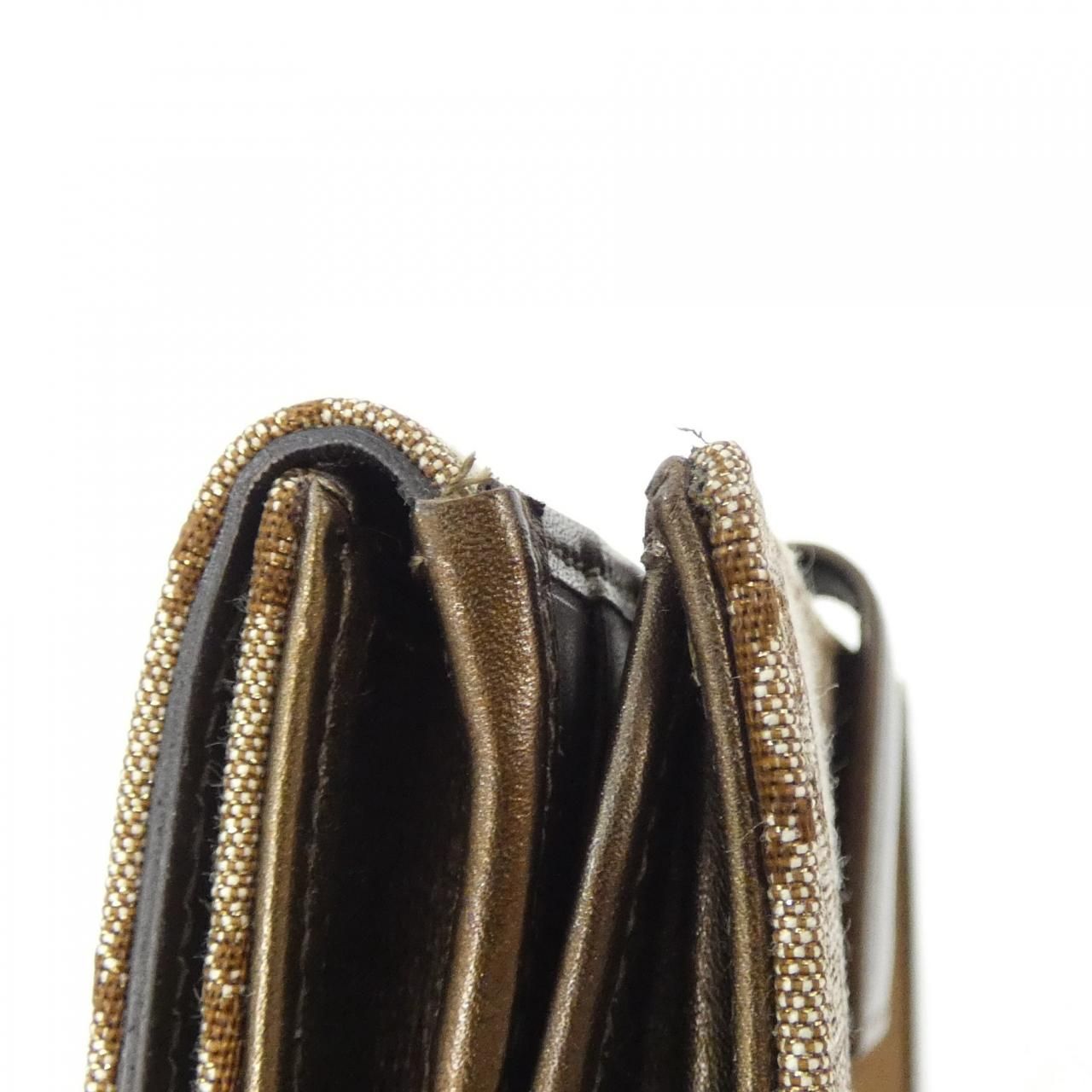 Gucci Wallet Beige — view 4