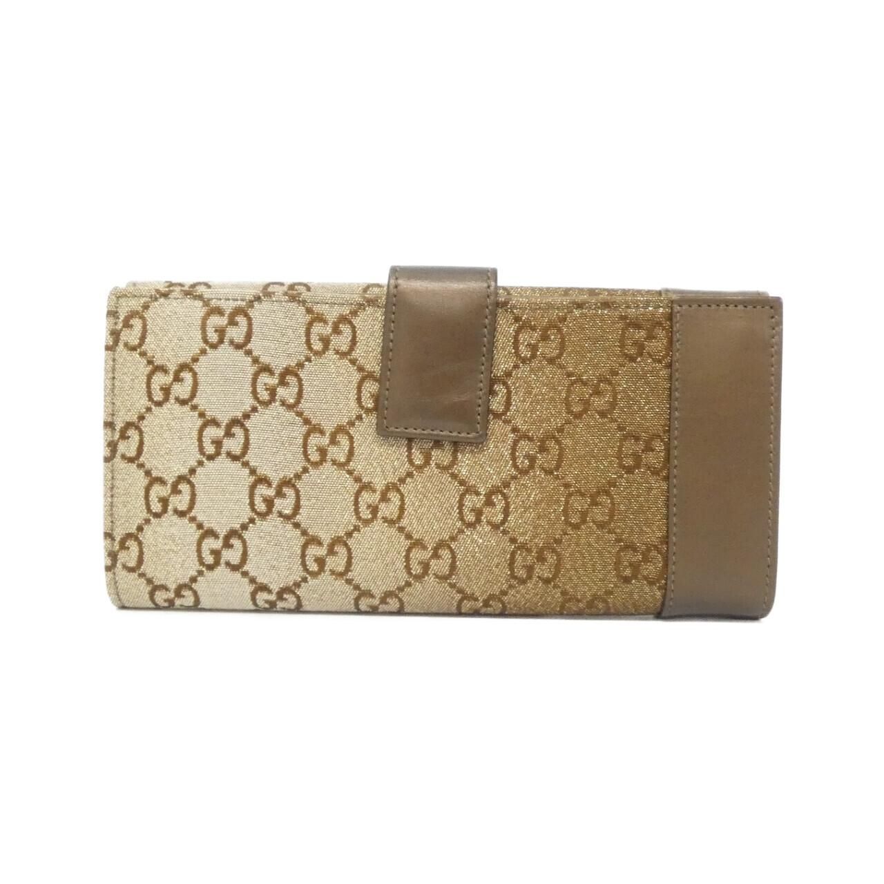 Gucci Wallet Beige — view 2