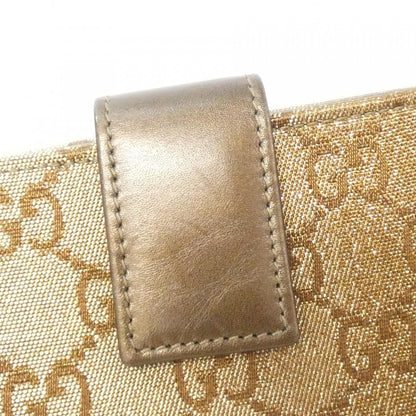 Gucci Wallet Beige — view 5