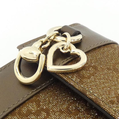 Gucci Wallet Beige — view 3