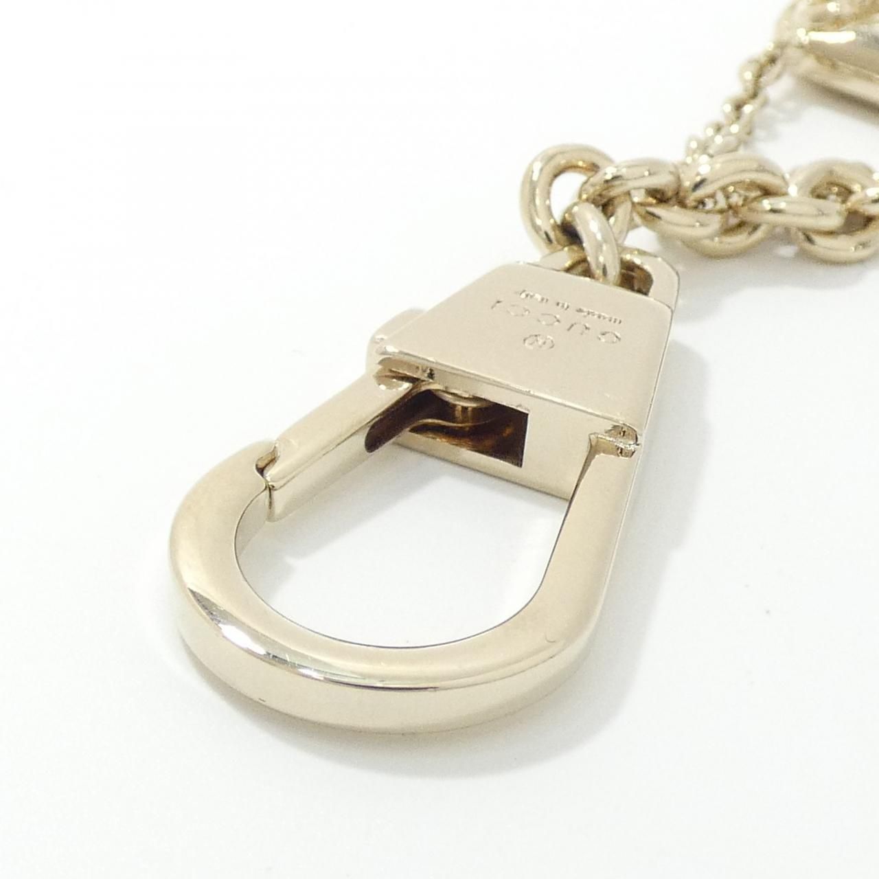 Gucci Vintage Bag Charm — view 4